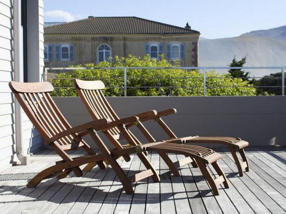 Le Paradis Penthouse Hermanus Exterior foto